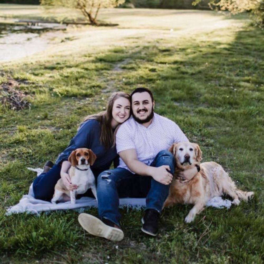 Meet your Posher, Lindsay